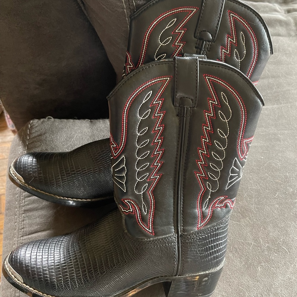 Durango Cowboy boots
